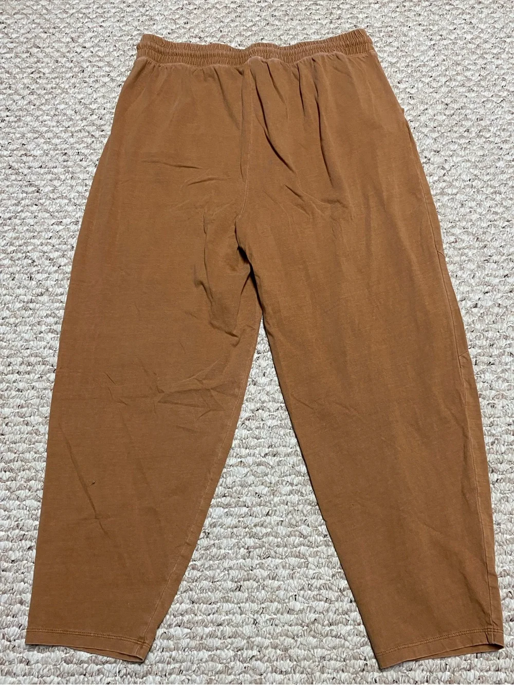 UNIVERSAL THREAD CROPPED PANTS - XL - Picture 3 of 8